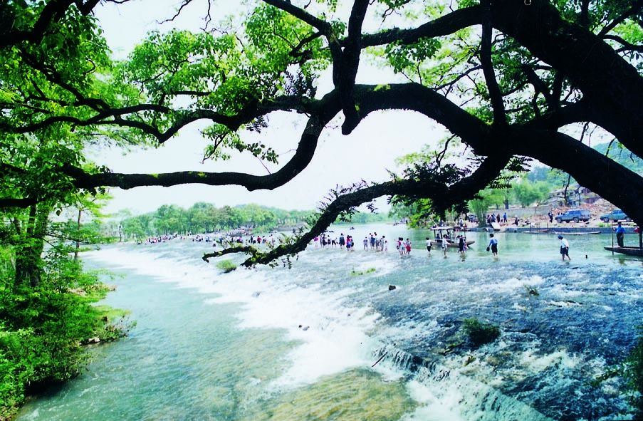 旅游桂林拍的風(fēng)景照 旅游桂林拍的風(fēng)景照